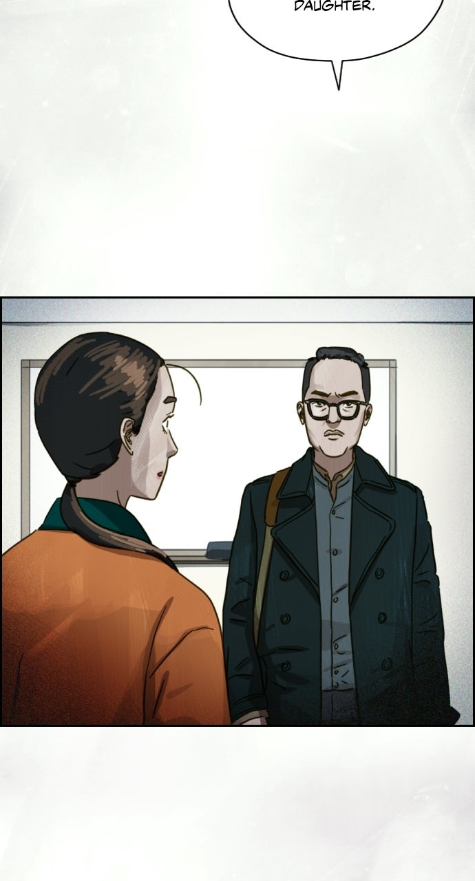 Read Day of Disaster EN Manga Online