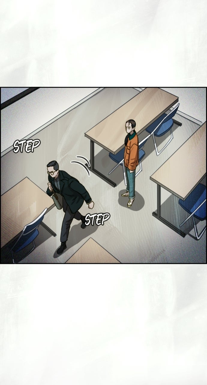 Read Day of Disaster EN Manga Online