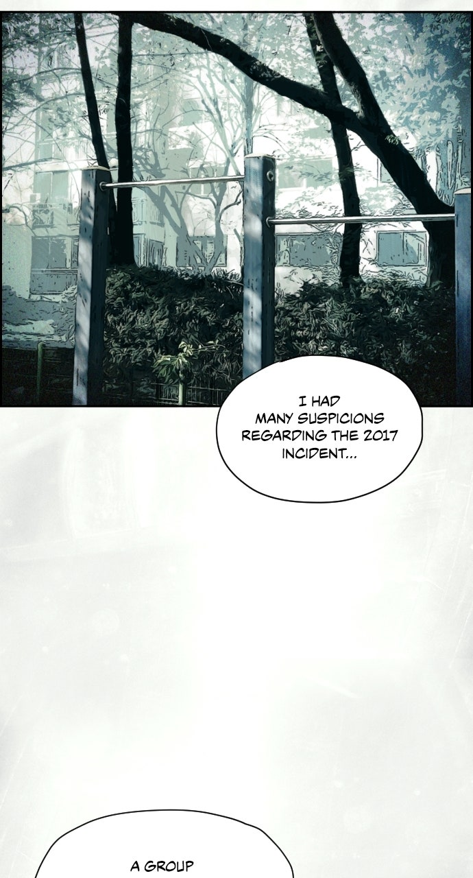 Read Day of Disaster EN Manga Online