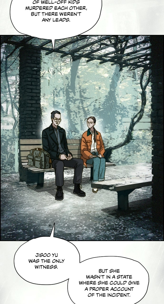 Read Day of Disaster EN Manga Online