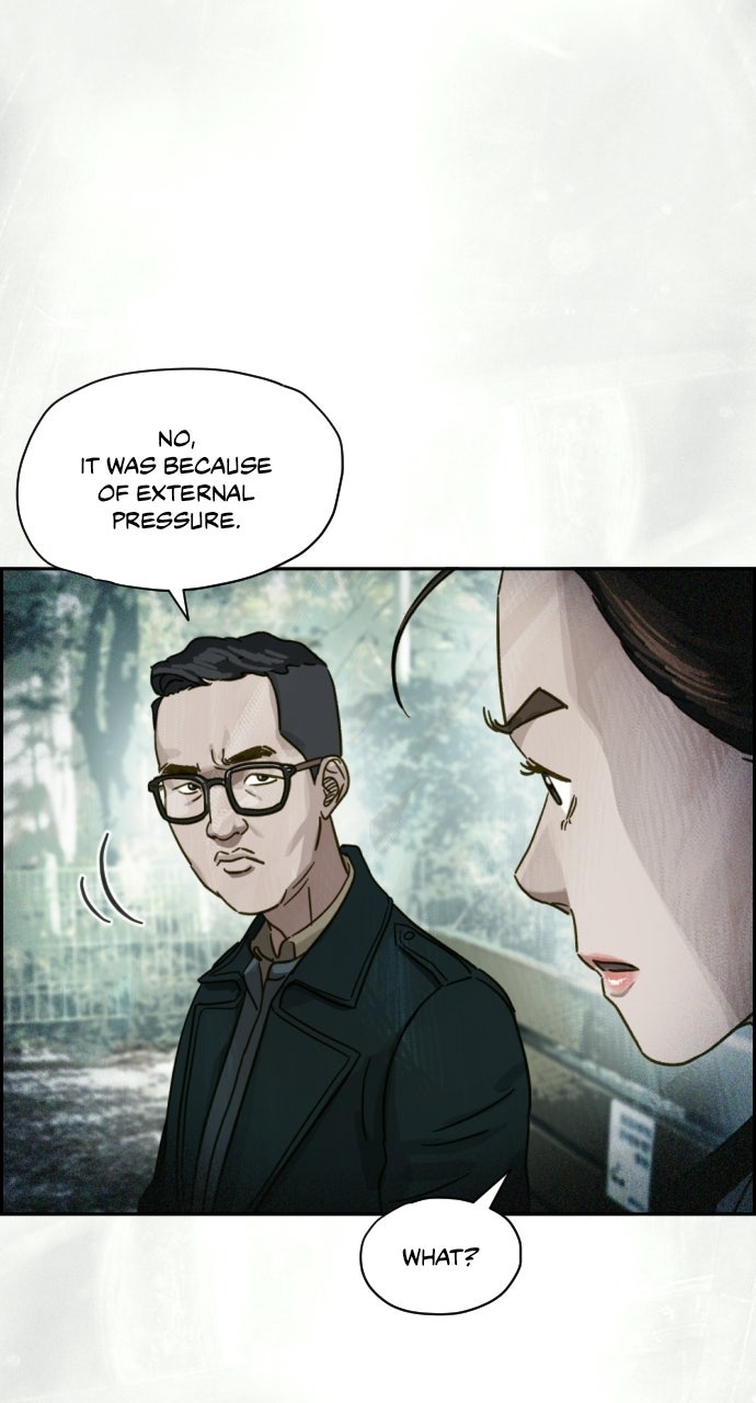 Read Day of Disaster EN Manga Online