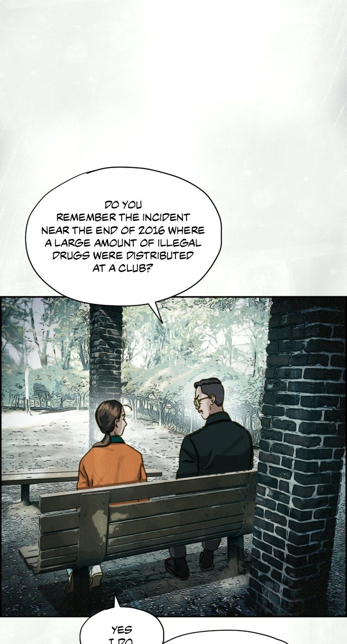 Read Day of Disaster EN Manga Online