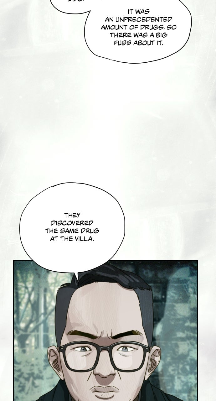 Read Day of Disaster EN Manga Online