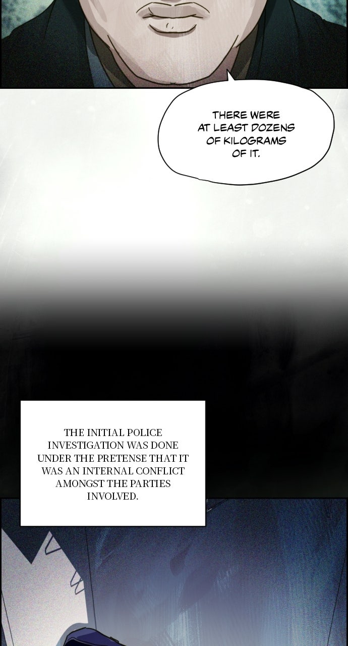 Read Day of Disaster EN Manga Online