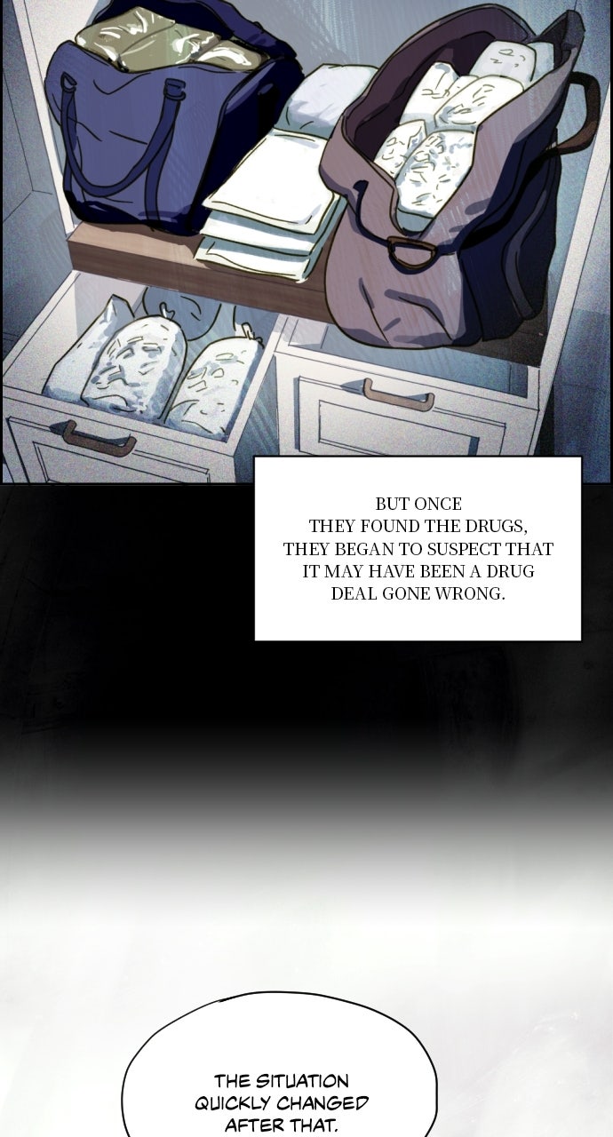 Read Day of Disaster EN Manga Online