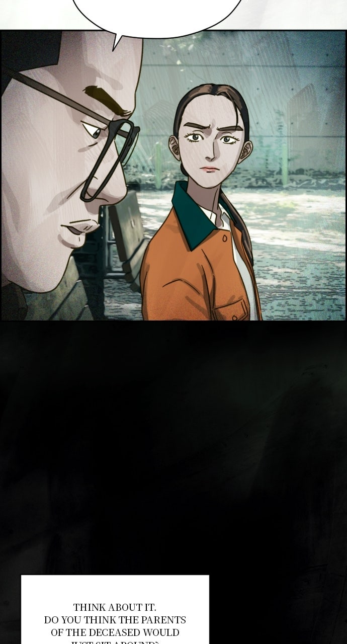 Read Day of Disaster EN Manga Online