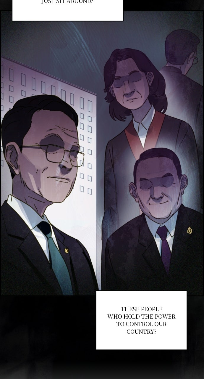 Read Day of Disaster EN Manga Online