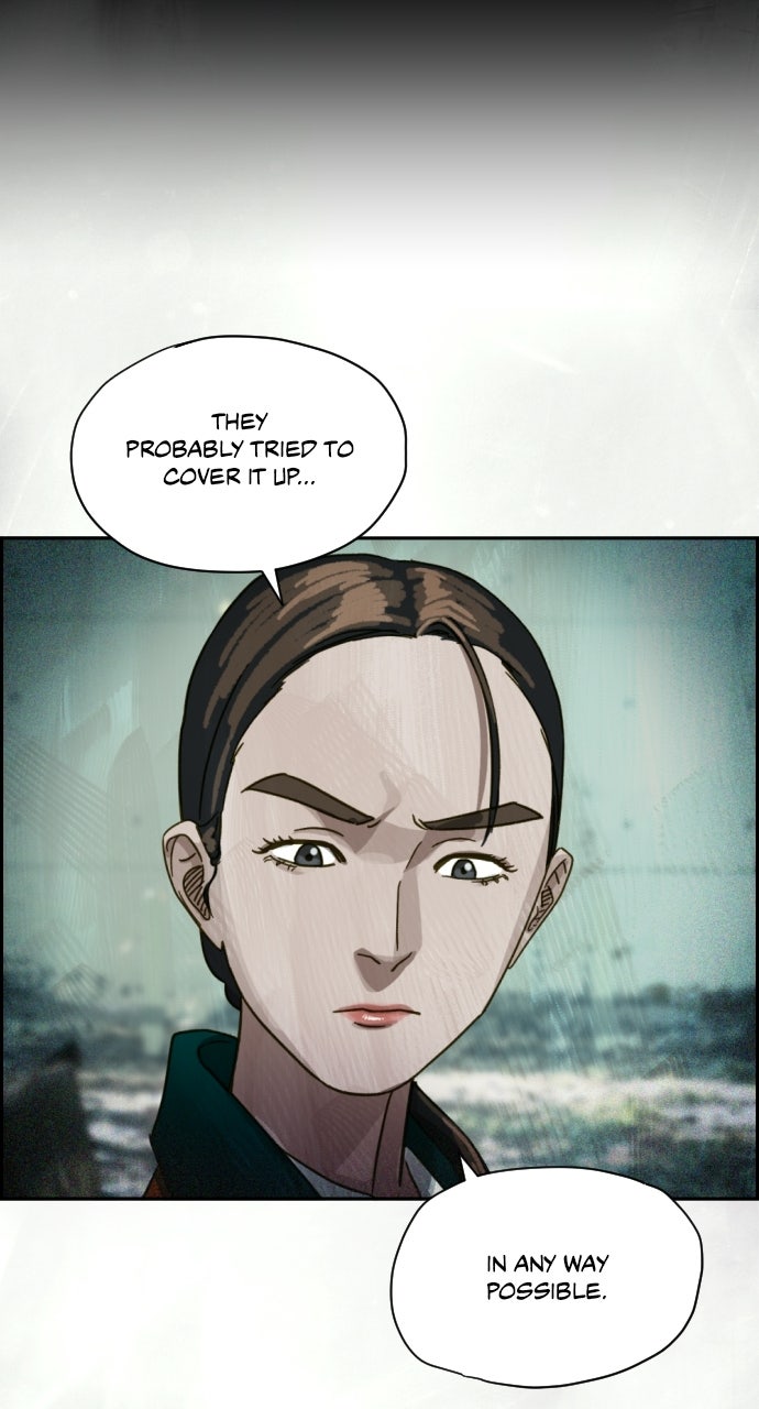 Read Day of Disaster EN Manga Online