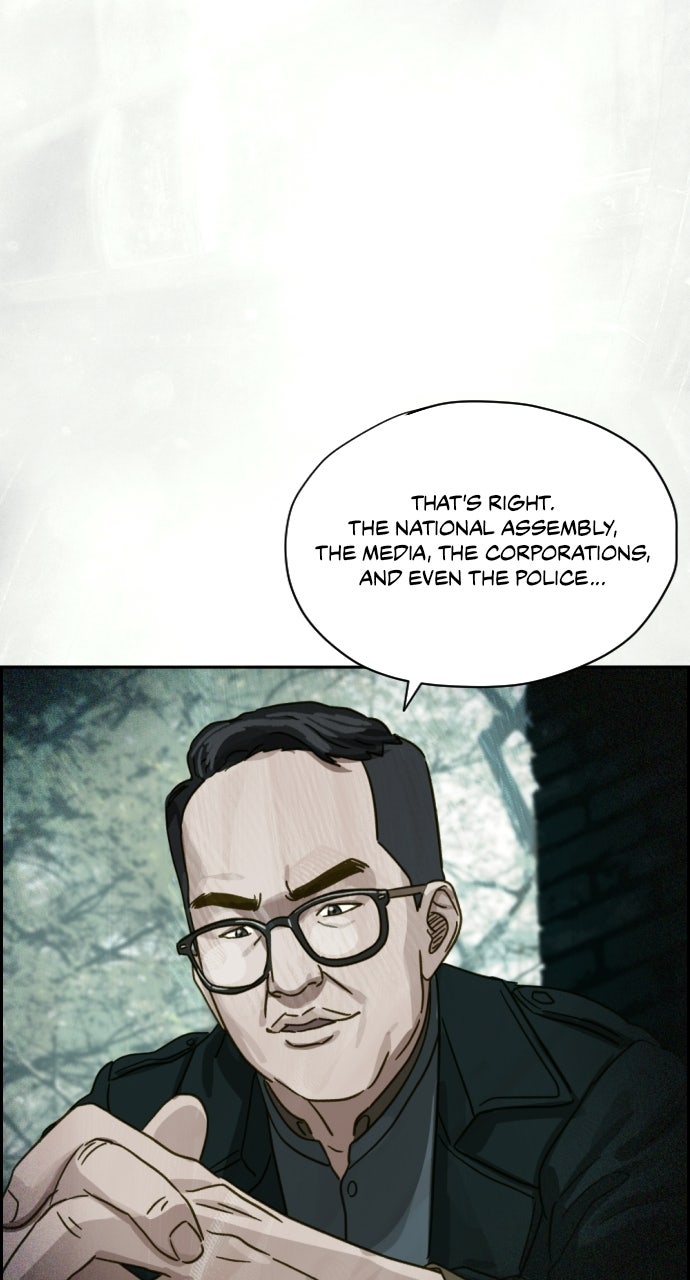 Read Day of Disaster EN Manga Online