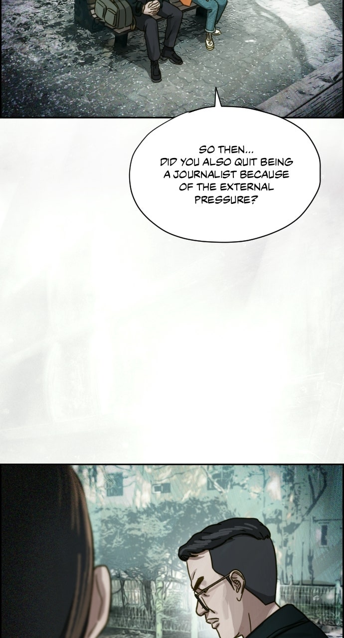 Read Day of Disaster EN Manga Online