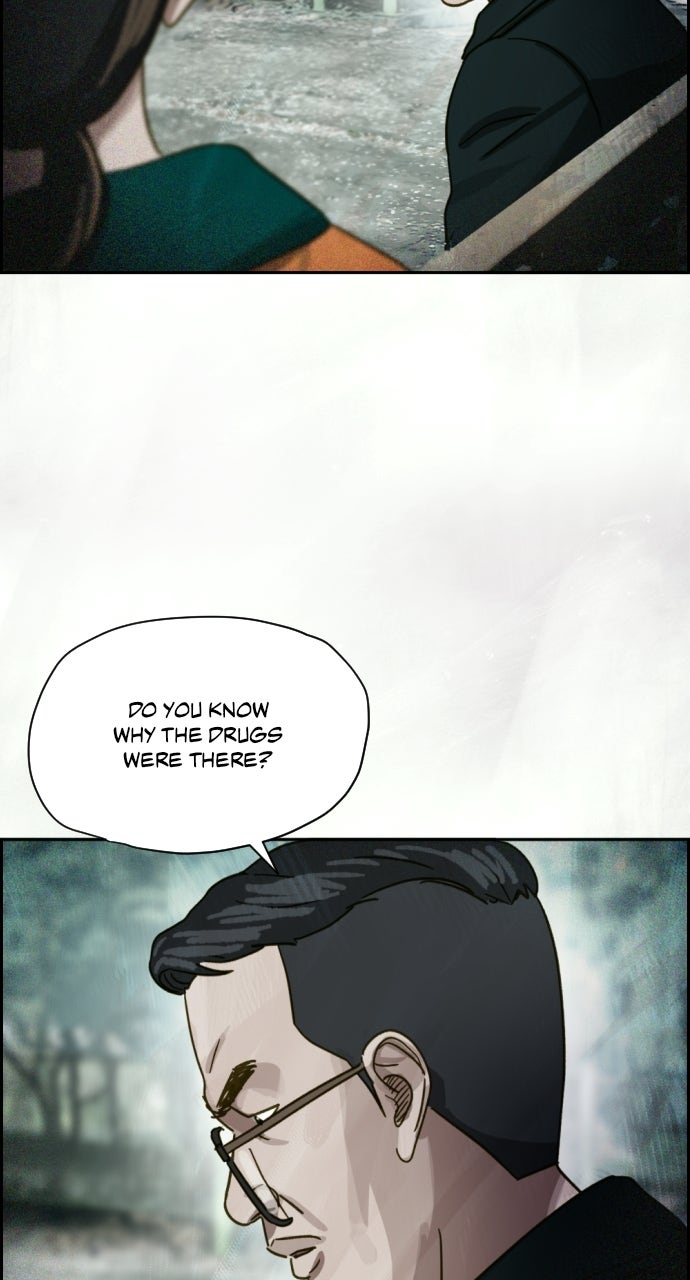 Read Day of Disaster EN Manga Online