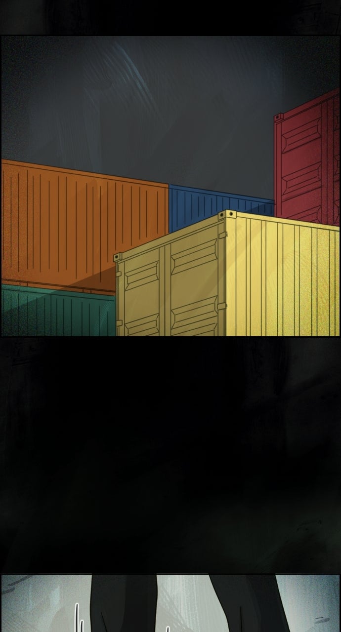 Read Day of Disaster EN Manga Online