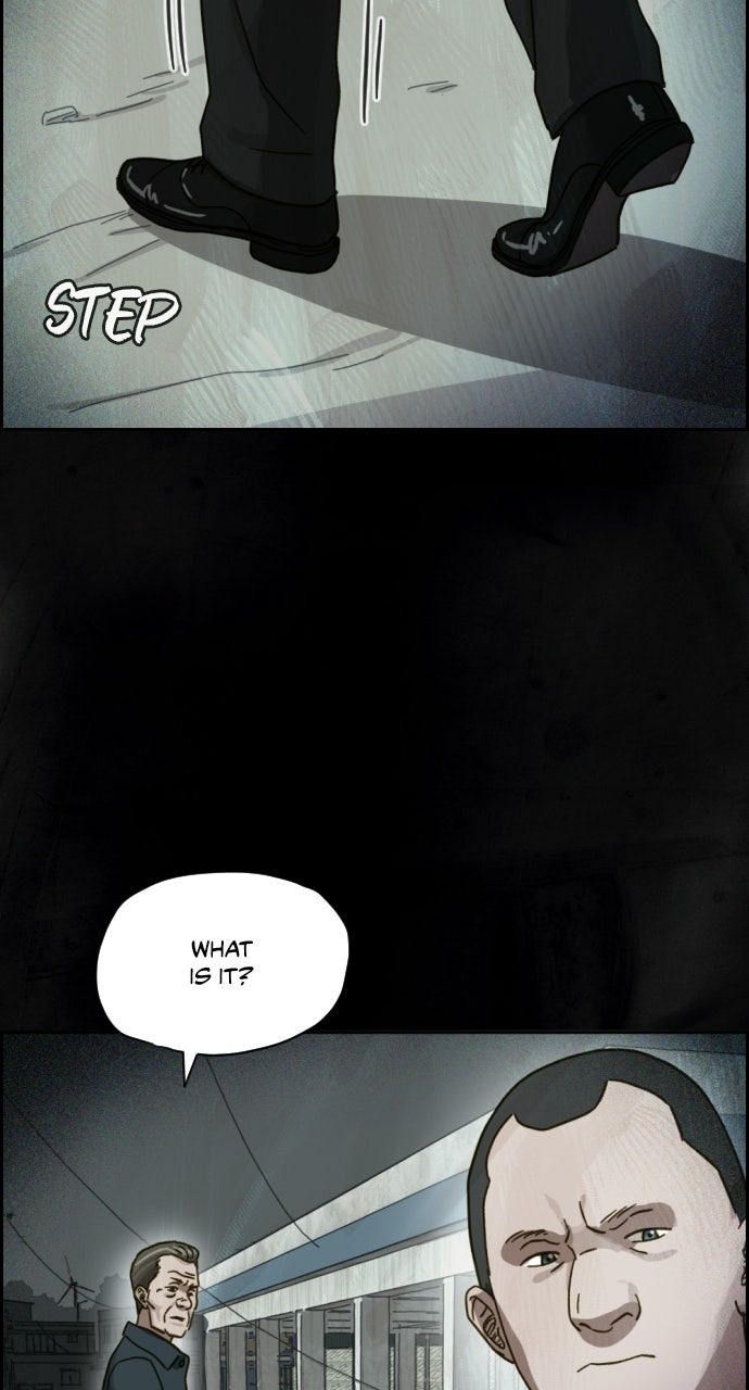 Read Day of Disaster EN Manga Online