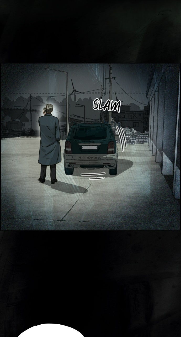 Read Day of Disaster EN Manga Online