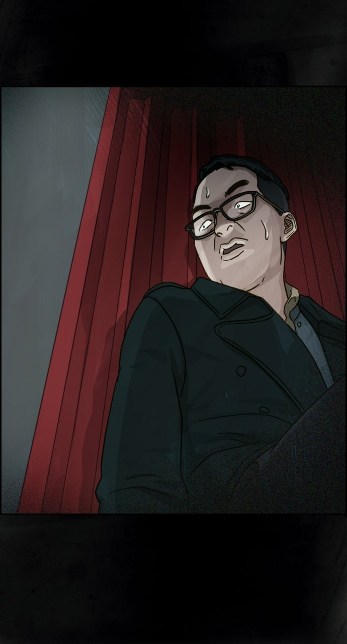 Read Day of Disaster EN Manga Online