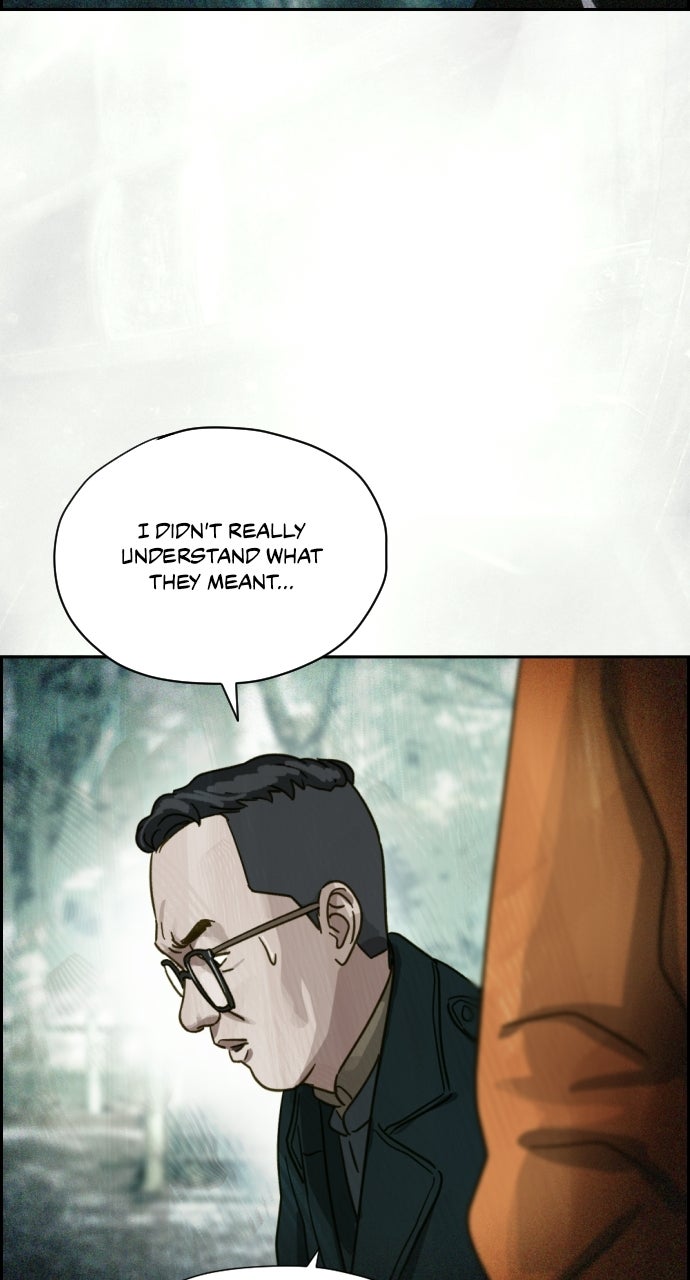 Read Day of Disaster EN Manga Online