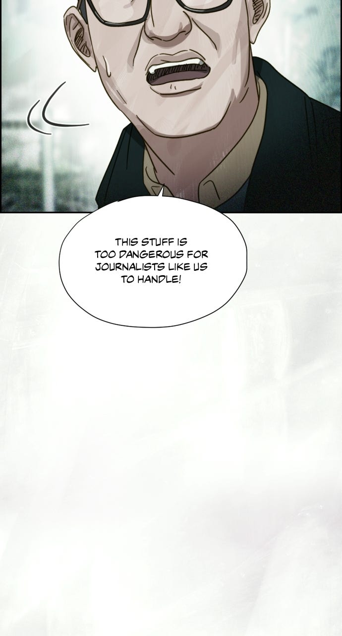 Read Day of Disaster EN Manga Online