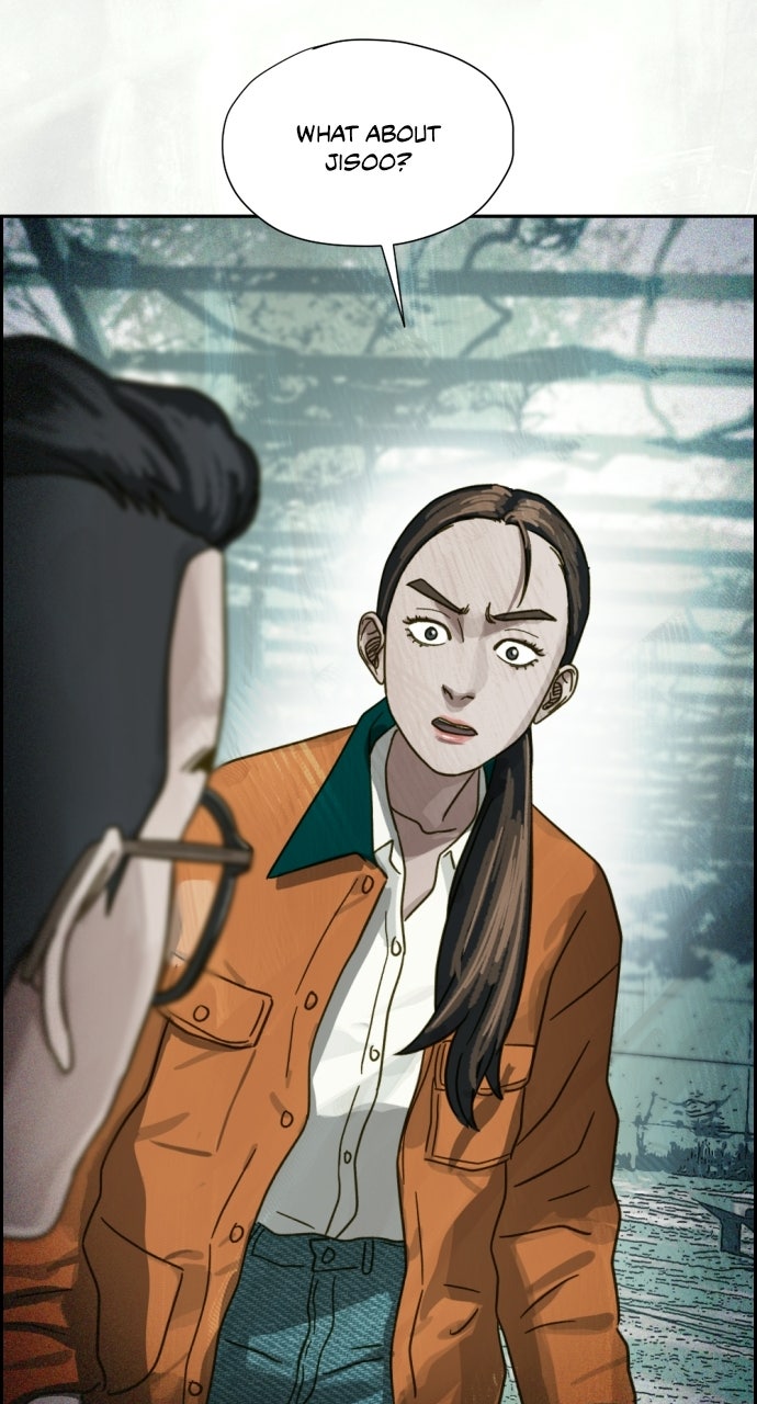 Read Day of Disaster EN Manga Online