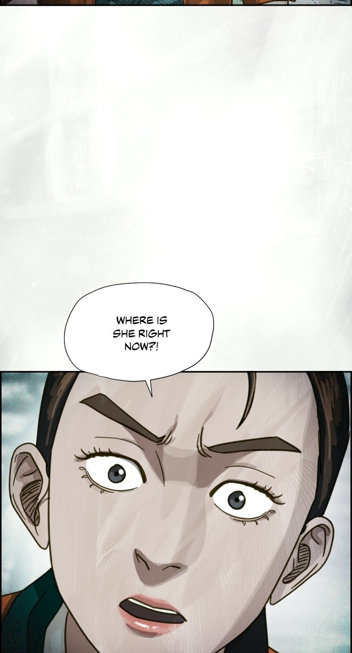 Read Day of Disaster EN Manga Online