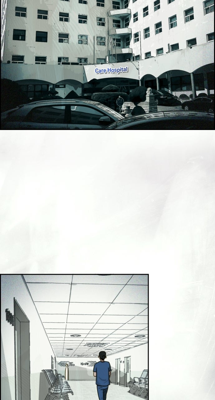 Read Day of Disaster EN Manga Online