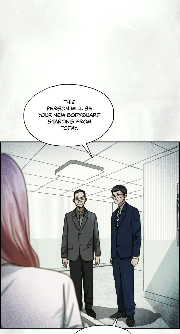 Read Day of Disaster EN Manga Online