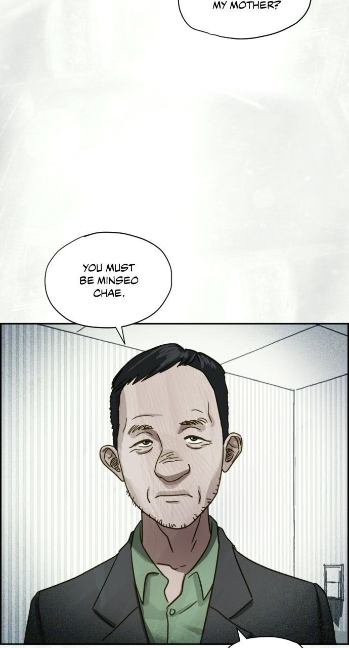 Read Day of Disaster EN Manga Online