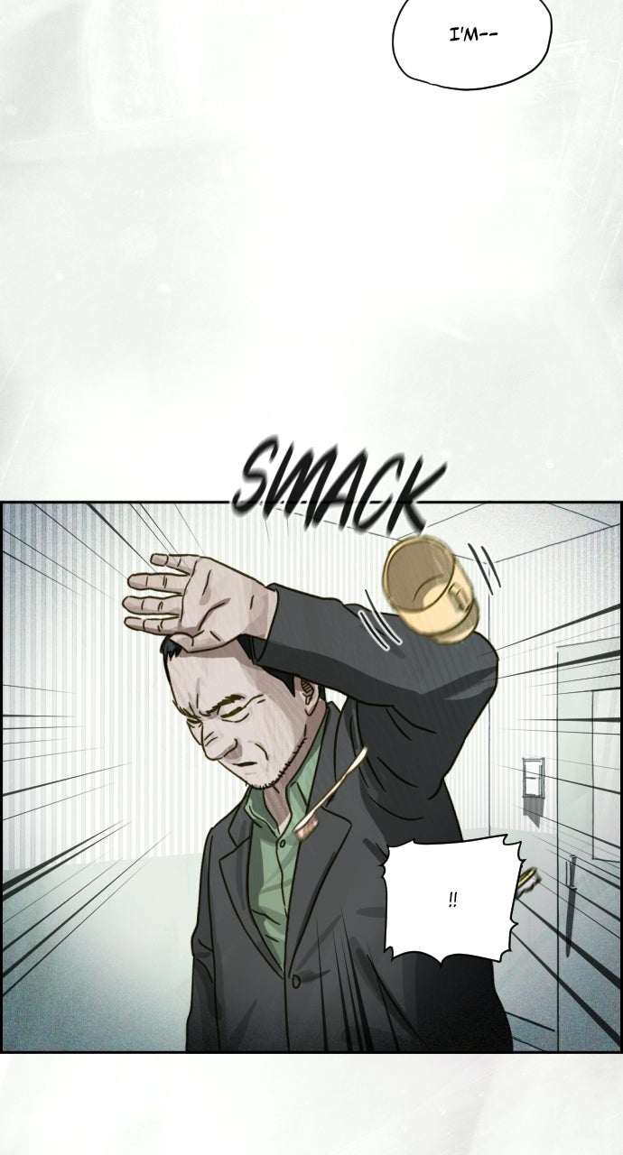 Read Day of Disaster EN Manga Online