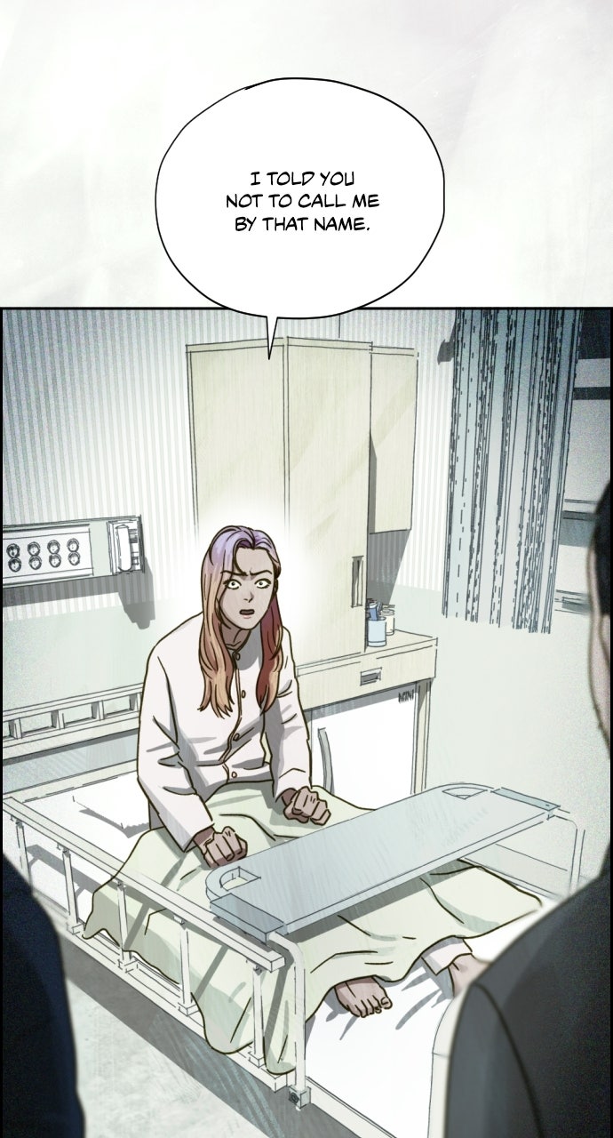 Read Day of Disaster EN Manga Online