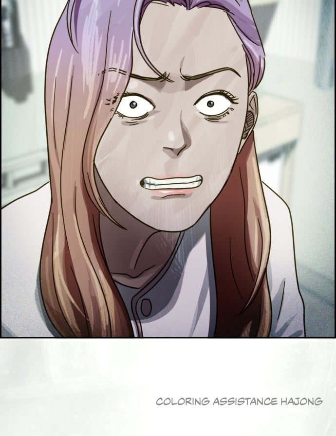 Read Day of Disaster EN Manga Online