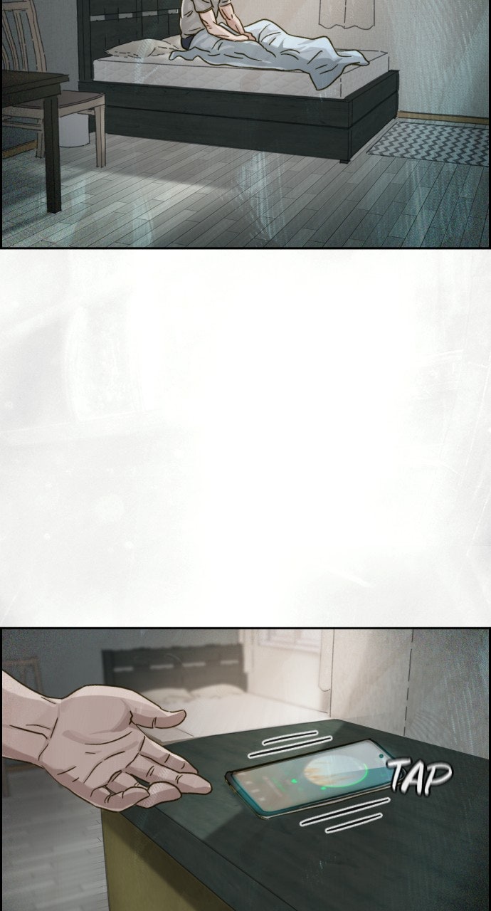 Read Day of Disaster EN Manga Online