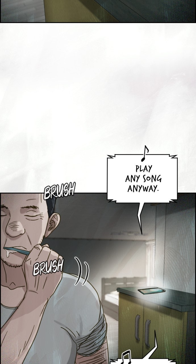 Read Day of Disaster EN Manga Online