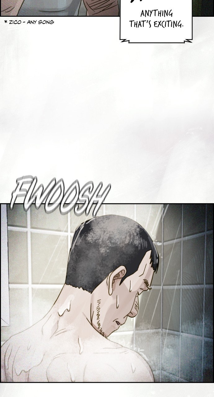 Read Day of Disaster EN Manga Online