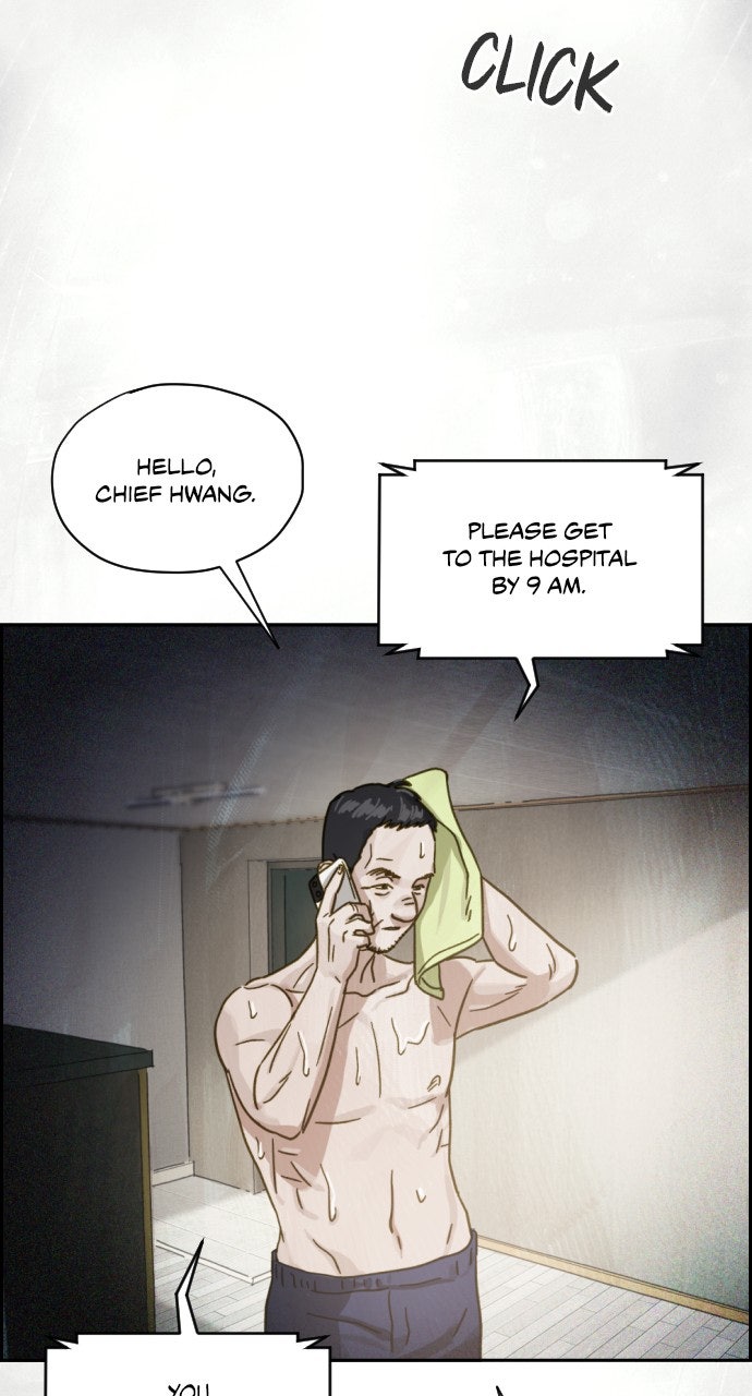 Read Day of Disaster EN Manga Online