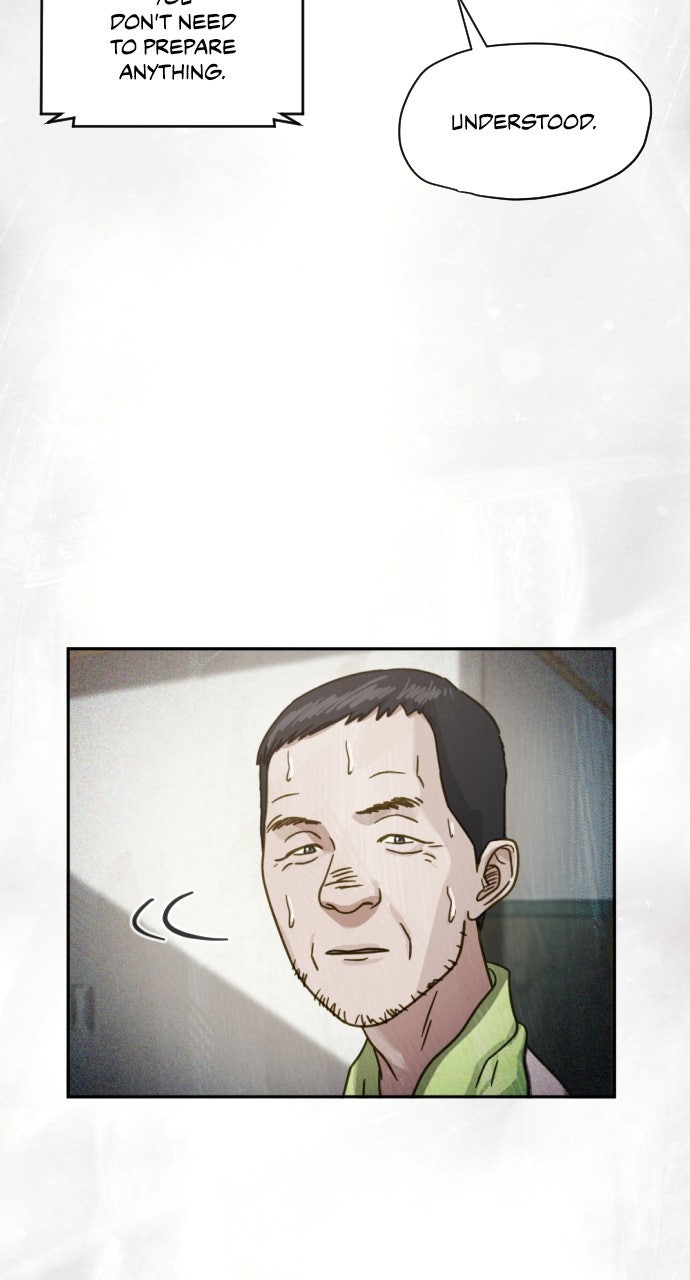 Read Day of Disaster EN Manga Online