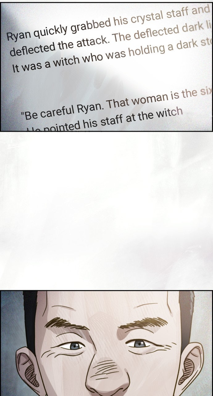 Read Day of Disaster EN Manga Online