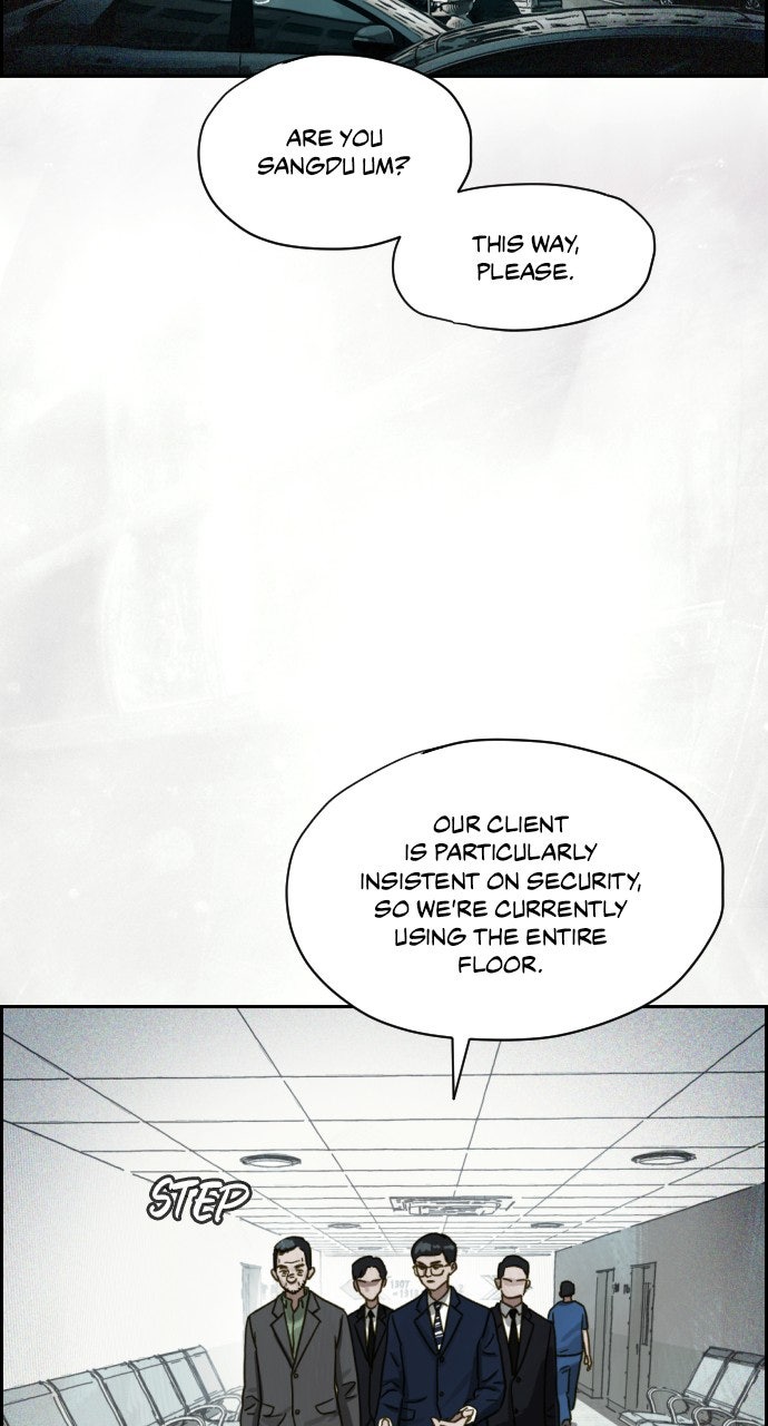 Read Day of Disaster EN Manga Online