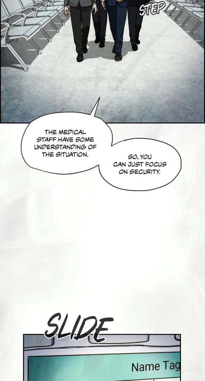 Read Day of Disaster EN Manga Online