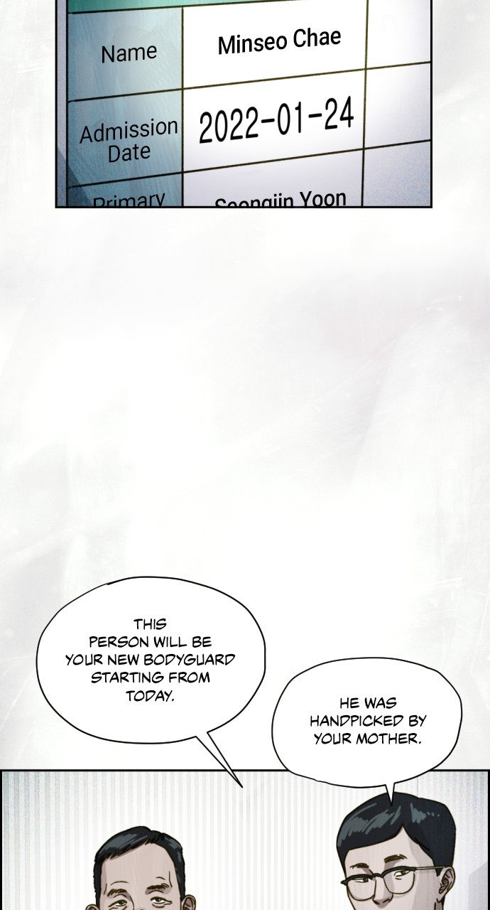 Read Day of Disaster EN Manga Online