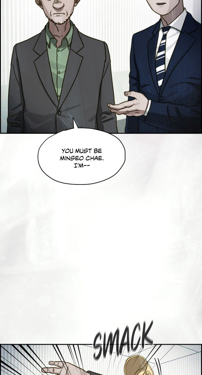 Read Day of Disaster EN Manga Online