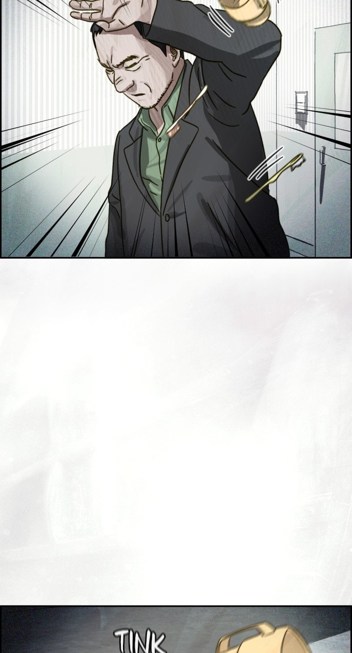 Read Day of Disaster EN Manga Online