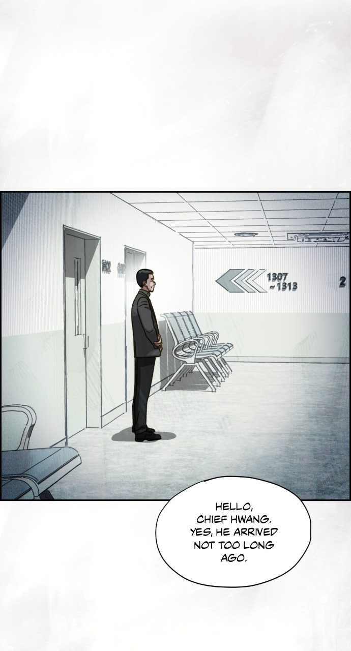 Read Day of Disaster EN Manga Online