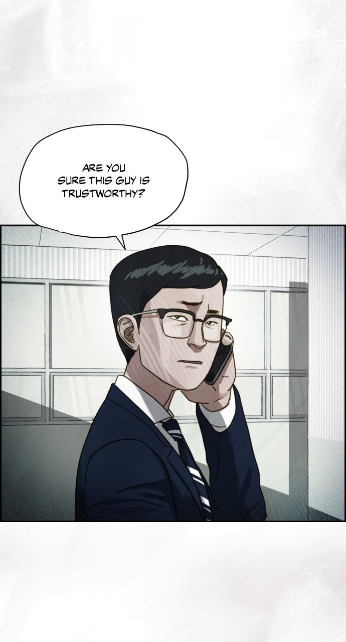 Read Day of Disaster EN Manga Online