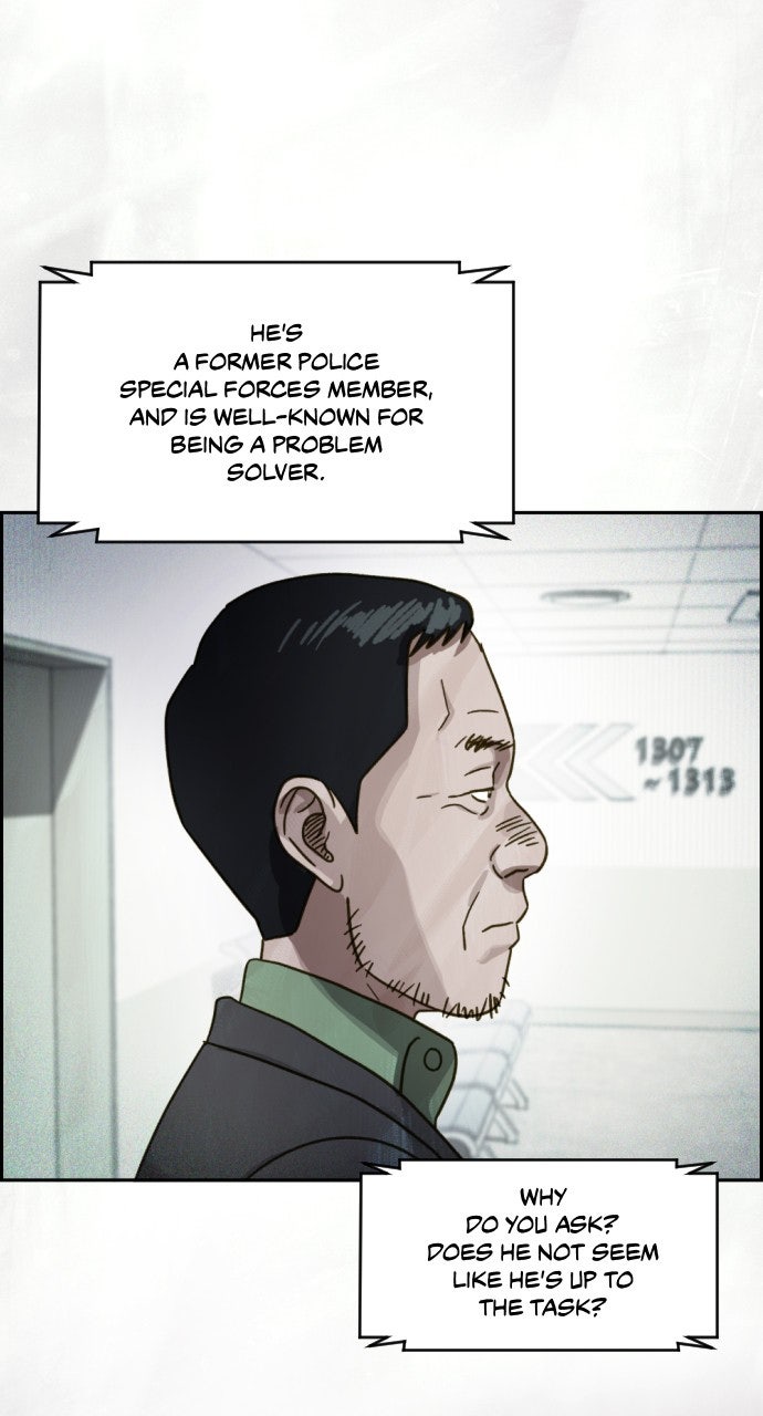 Read Day of Disaster EN Manga Online