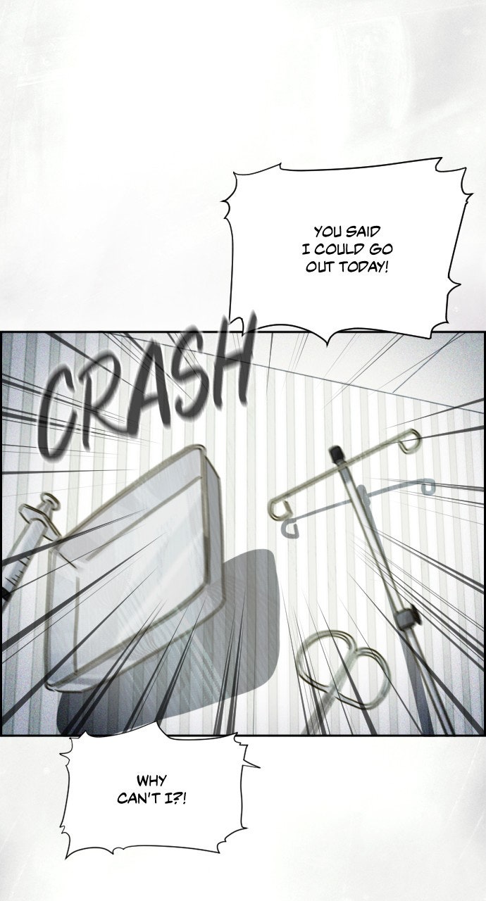 Read Day of Disaster EN Manga Online