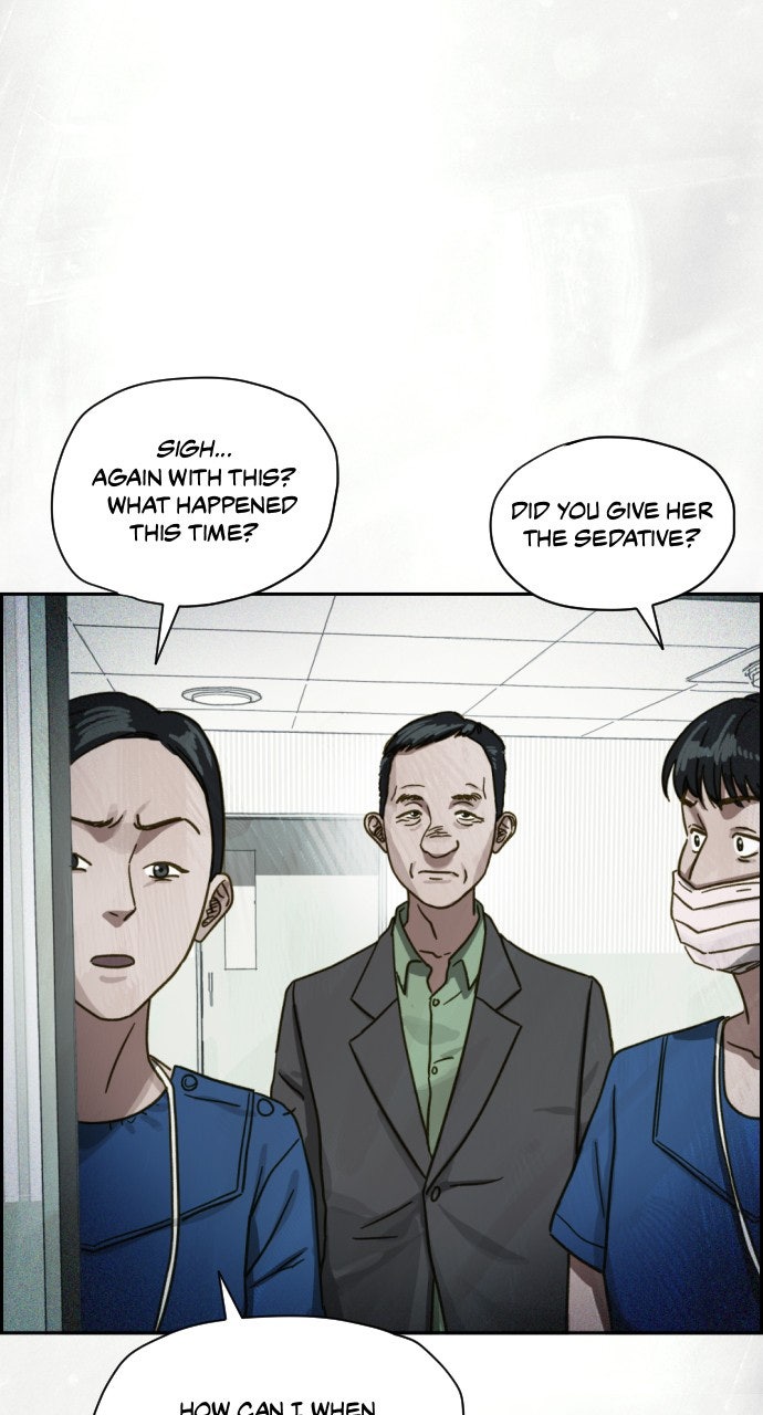 Read Day of Disaster EN Manga Online