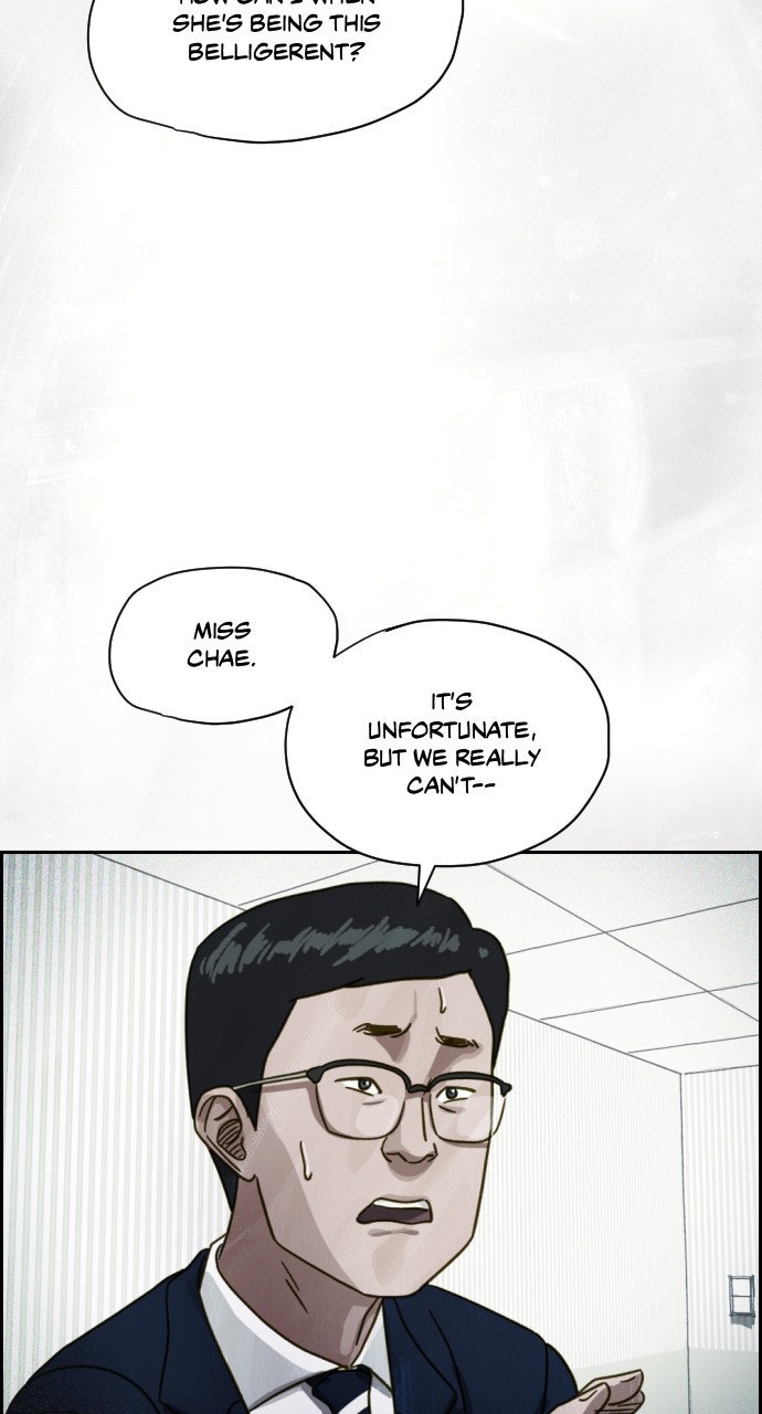 Read Day of Disaster EN Manga Online