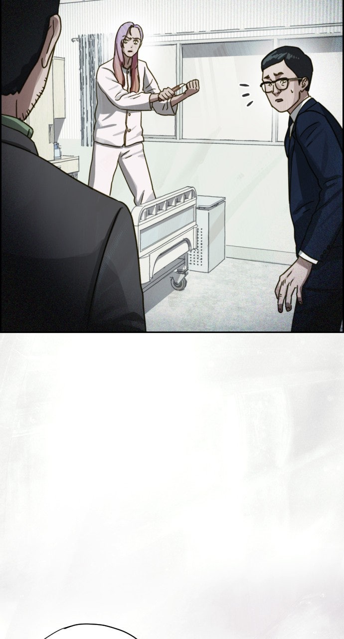 Read Day of Disaster EN Manga Online