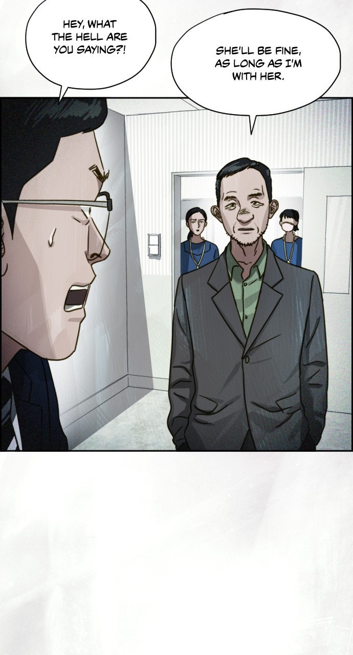 Read Day of Disaster EN Manga Online