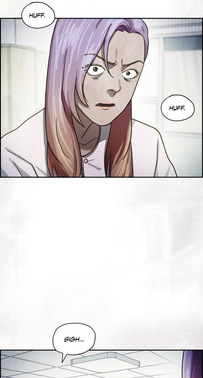 Read Day of Disaster EN Manga Online