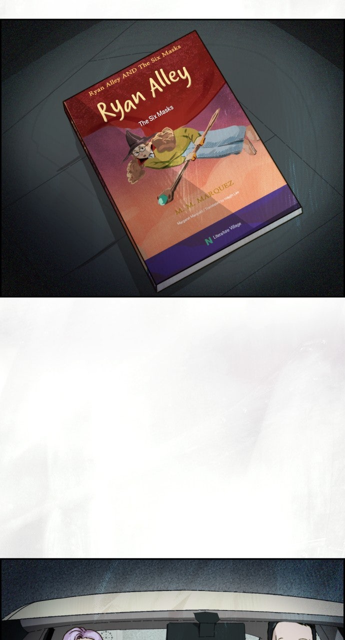 Read Day of Disaster EN Manga Online